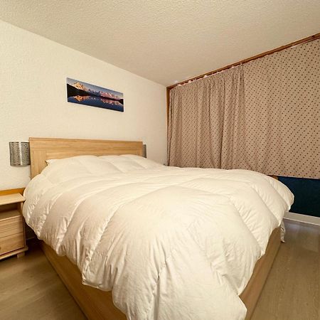 Arcadien - Appartement Les Arcs 1800 - 10 Personnes - 3 Chambres Buitenkant foto