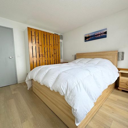 Arcadien - Appartement Les Arcs 1800 - 10 Personnes - 3 Chambres Buitenkant foto