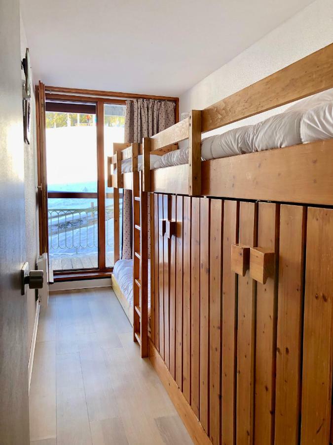 Arcadien - Appartement Les Arcs 1800 - 10 Personnes - 3 Chambres Buitenkant foto